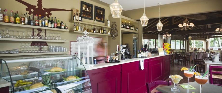 Safaritent Glamping Orlando In Chianti Cavriglia Exterior photo